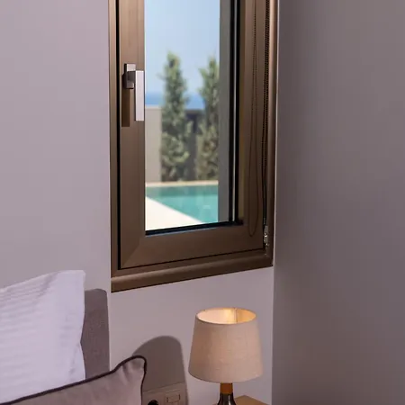 Βίλα Skyfall - With 12 Bedrooms