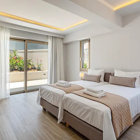 Βίλα Skyfall - With 12 Bedrooms *
