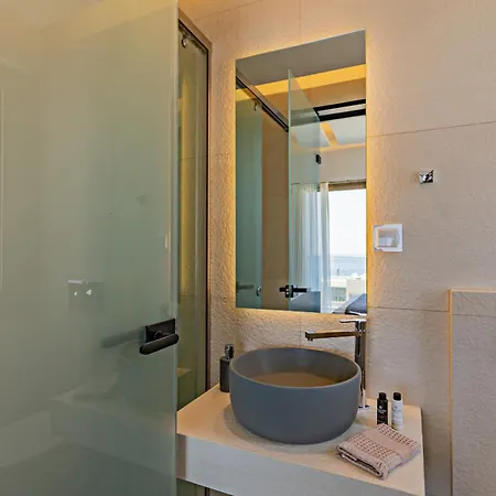 Βίλα Skyfall - With 12 Bedrooms Ατσιπόπουλο