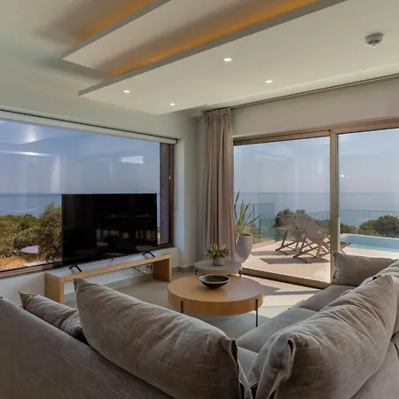 Skyfall - With 12 Bedrooms Βίλα Ατσιπόπουλο