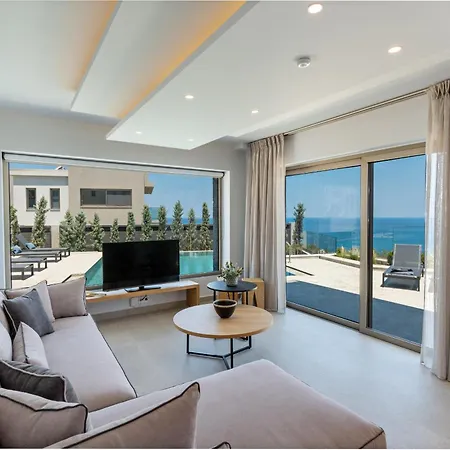Skyfall - With 12 Bedrooms