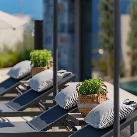 Βίλα Skyfall - With 12 Bedrooms Ατσιπόπουλο