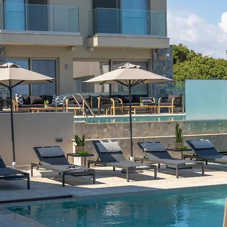 Skyfall - With 12 Bedrooms Βίλα Ατσιπόπουλο